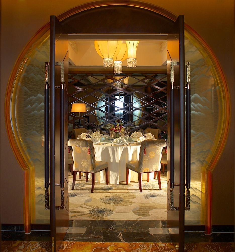 New Century Grand Hotel Νινγκμπό Εξωτερικό φωτογραφία