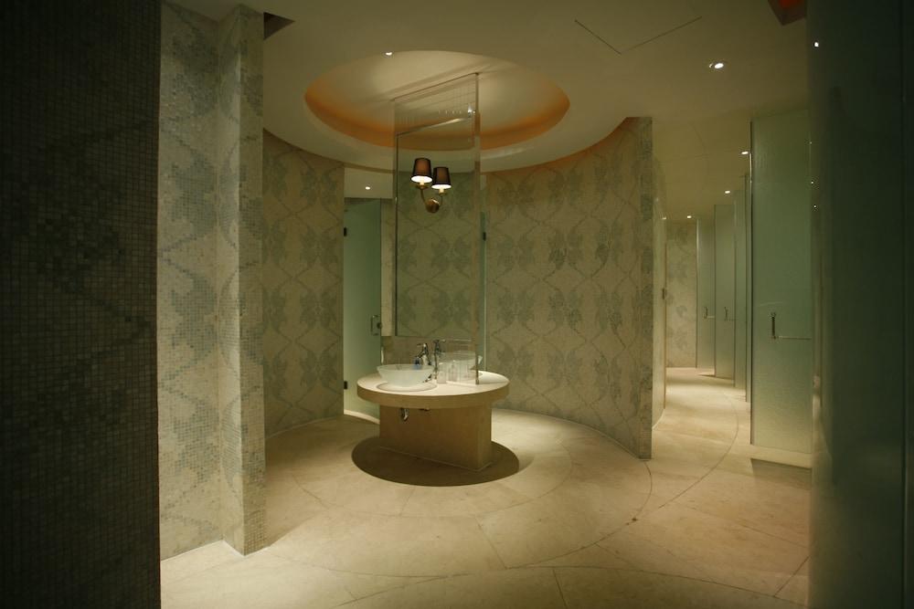 New Century Grand Hotel Νινγκμπό Εξωτερικό φωτογραφία