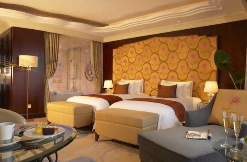 New Century Grand Hotel Νινγκμπό Εξωτερικό φωτογραφία